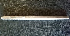 PARKER Fountain Pen 180 Basketweave picture