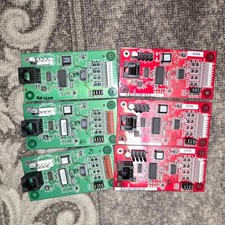 Rabbit Semiconductor / DIGI RabbitNet RN1200 Analog to Digital Converter picture