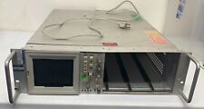 TEKTRONIX 7613 Oscilloscope S/N B343556 UNTESTED POWERS ON picture
