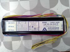 Advance Transformer Co RK-2S32-TP 2 T8 Lamp 120V Ballast **Free Shipping** picture