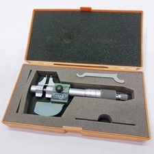 Mitutoyo Digit Inside Micrometer 245-185 IMP-30K 0-30mm Caliper Japan BH222 picture