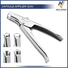 DENTAL CAPSULE APPLIER APPLICATOR ACTIVATOR GUN GC FUJI SDI AUTOCLAVE picture