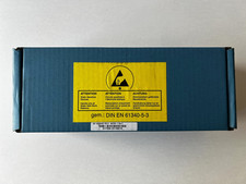 Schleifring Encoder Unit 530 004 587E Smiths Detection 604786-1 picture