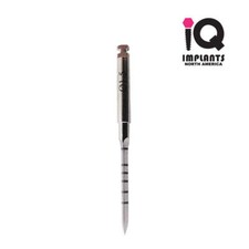 IQ USA Lance Pilot Drill, 1.5mm Regular picture