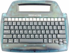 Alphasmart 3000 Word Processor Classroom - *PARTS ONLY* READ picture
