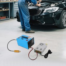 30MPA 12V/110V/220V High Pressure Air Pump PCP Compressor Auto-Stop Portable NEW picture