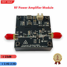 Circuiter Hardware RF Power Amplifier Module SBB5089+SZP2026 2W PWR Amplifier picture