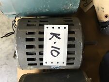 General Electric 1/4 Hp Ac Motor 230/460 Volts, 1725 Rpm, 4P, 48 Frame picture