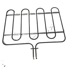 Samsung DG47-00071C OEM Bake Heating Element NSI6DB950012AA Range New TakeOFF Sh picture