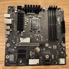 *FOR PARTS* L96320-001 L76700-001 LGA1200 HP OMEN Z490 motherboard 30L Dorado OC picture