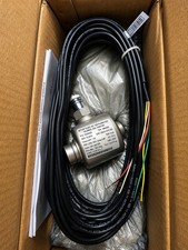 Mettler Toledo 72205433 SLC610 Compression Load Cell 7.5T 12M NOS Open Box picture