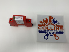 Dehn DEHNguard 952-011 DG MOD 75 Surge Arrester +952-091 Base Part 75V 125A picture