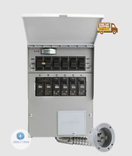 Reliance Transfer Switch 306A1-Eco picture