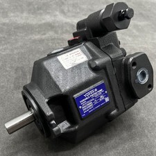 Hydraulic Variable Piston Pump AR16-FR01CS-22 for YUKEN AR16-FR01-C-22 picture