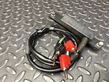 GenRad 1657-9600 Banana Plug Extender Cable picture