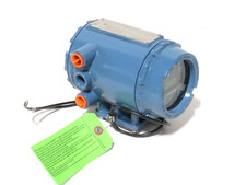 Rosemount 8732 EMT2M1N5M4 Modbus DC Integral Display Flow Transmitter NEW 2019 picture