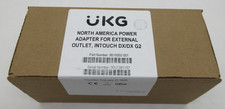 lot of 90 UKG / Kronos InTouch DX/DX G2 Power Adapter | 8610002-001 picture