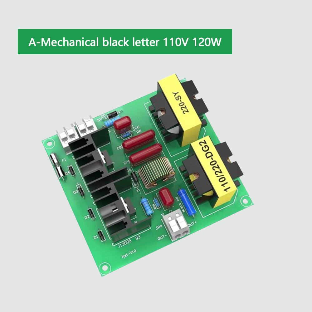 60W/120W 40KHz Ultrasonic Cleaning Transducer Cleaner Driver Board 110V/220V 60W/120W 40KHz Ultrasonic Cleaning Transducer Cleaner Driver Board 110V/220V