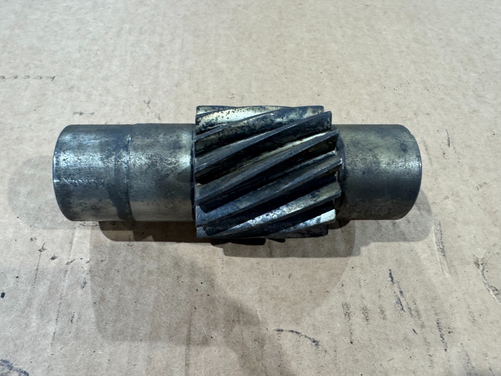 USED DODGE TDT6 REDUCER COUNTERSHAFT PINION 246294