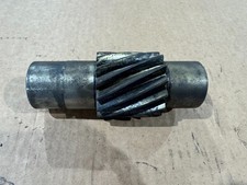 USED DODGE TDT6 REDUCER COUNTERSHAFT PINION 246294 picture