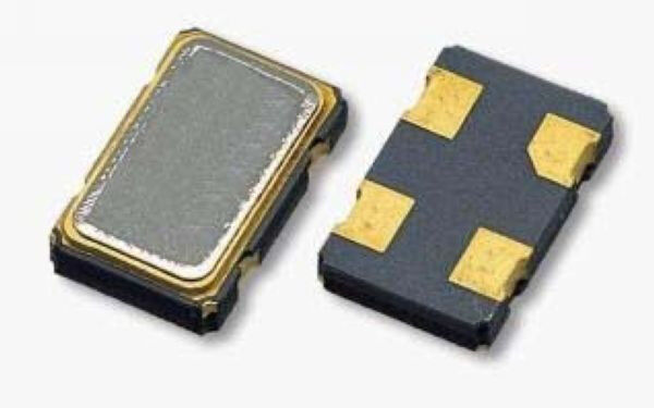5PCS 125M 125MHz 125.000MHz OSC Active Crystal Oscillator 5032 5mm×3.2mm