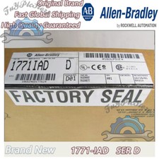 AB 1771-IAD Ser D Brand New Quality Guaranteed  picture