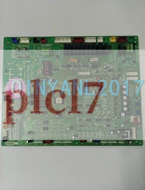 ONE Used for Mitsubishi mainboard W126775G07