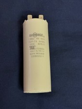 Liftmaster Chamberlain Motor Starting Capacitor 56uF 250VAC picture