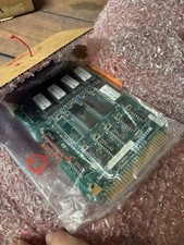 Rockwell GOSS Memory Board C129301 REV02 STD Bus Card – NOS picture
