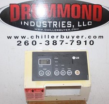 LG FURNACE USER INTERFACE DISPLAY 6870A90482A EBR76480001 **WARRANTY** picture