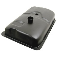 Fuel Tank - without Cap Fits Massey Ferguson 230 240 250 253 263 40E 3762589M91 picture