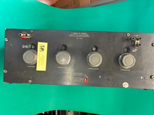 GR General Radio IET 1423-A Precision Decade Capacitor 100pF to 1.111 uF 1423-A picture