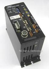Yuken SK1099-20T-10 Servo Amp Rebuilt w/Warranty picture