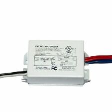 Inter-Global IG13-20ELSX electronic ballast 120v New picture