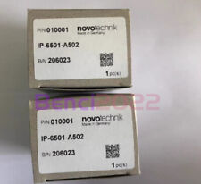 1PC New NOVOTECHNIK IP6501-A502 IP-6501-A502 IP6501A502 Rotary Sensor Encoder picture
