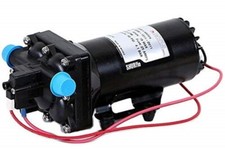 Shurflo High Flow Auto Demand Pump, 12VDC, 1/2 Inch Male Pipe - 5059-1311-D011 picture