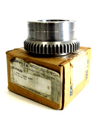 NEW EMERSON KOP-FLEX 2B FHUB COUPLING FLEX HUB 2BFHUB picture