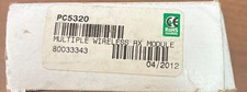 DSC PC5320 PowerSeries Multi Wireless Receiver Module picture