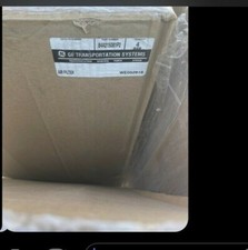 2 GENUINE GE 84A215081P2  RAILWAY LOCOMOTIVE FILTER picture