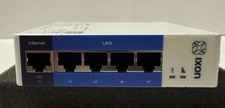 IXON IXrouter3 IX2415 4G LTE WiFi Industrial Remote Access Router Kit picture