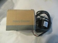NEW TWTADE ROTARY ENCODER E38S6-C-360-24G picture
