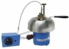 Pensky Marten Flash Point Apparatus Petroleum testing Closed cup picture
