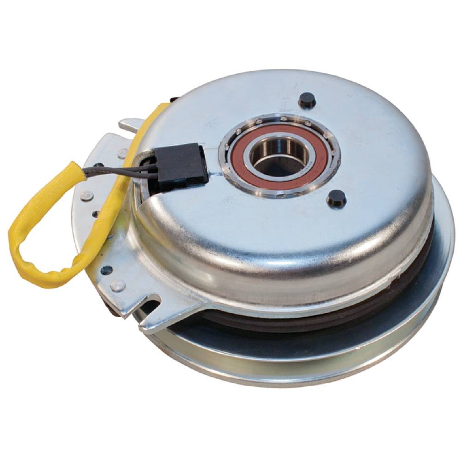 New Stens Electric PTO Clutch 255-643 for Warner 5219-54 New Stens Electric PTO Clutch 255-643 for Warner 5219-54