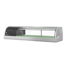 Hoshizaki HNC120BALSLH 47 in Refrigerated Sushi Case picture