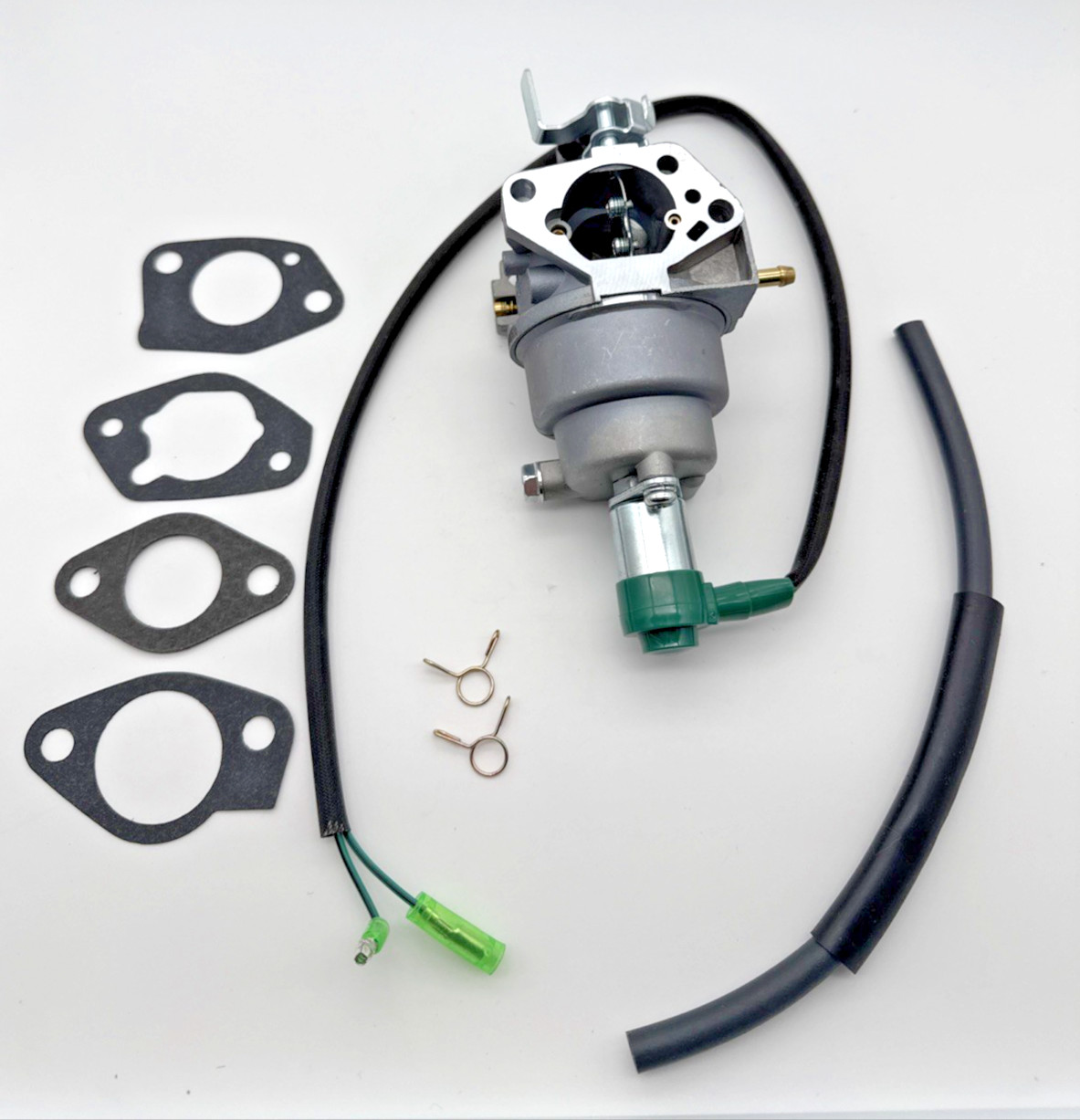 YAMAKATO Huayi 41532-100161 Carburetor for Champion Generator #47.131000.22 YAMAKATO Huayi 41532-100161 Carburetor for Champion Generator #47.131000.22