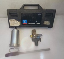 SKF 226400 Oil Injector Set 920100 B picture