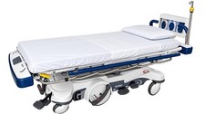 Stryker Pro Series stretcher picture