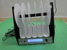Panlab Harvard Apparatus LE8200 Rota-Rod Mouse Rotarod 5 Lane 4-40 RPM picture