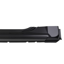 Left&Right Outer Rocker Panels fit for Expedition 2003-2017 Steel Pair picture