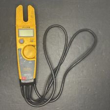 Fluke T5-1000 Voltage Continuity and Current Tester ( Tested Works ) picture